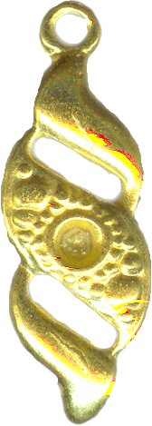 pendant pieces for strass 