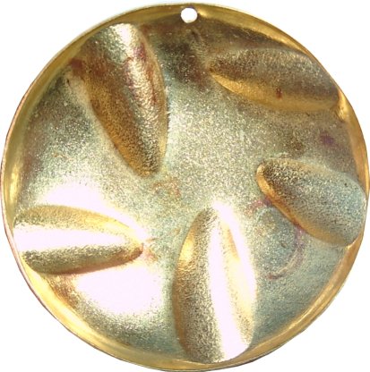 discos pendants discks