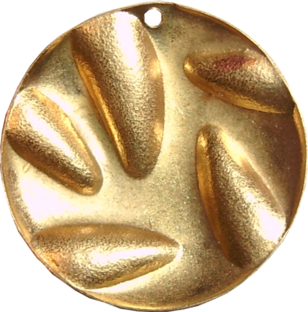 discos pendants discks