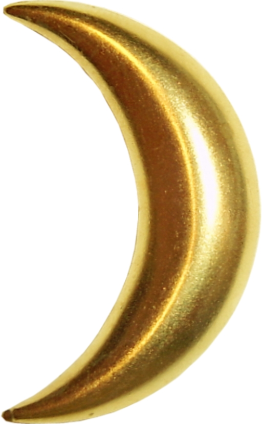 moon crescent 