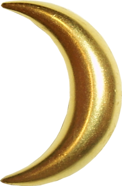 moon crescent 