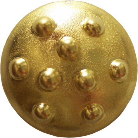 discos pendants discks