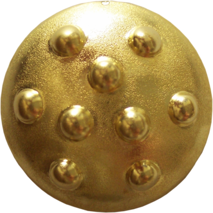 discos pendants discks