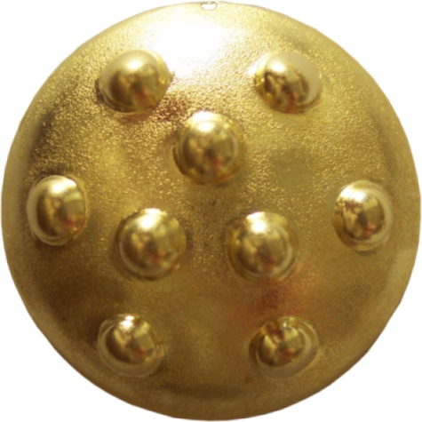 discos pendants discks