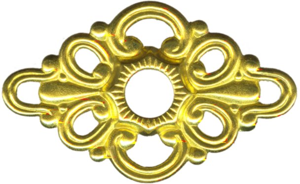 filigranas filigrees