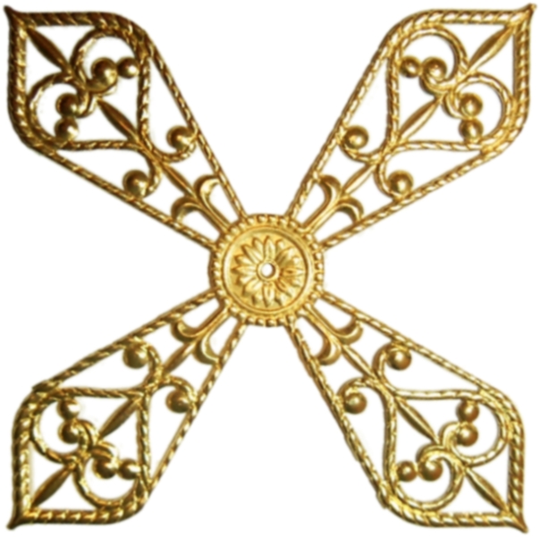 filigranas filigrees