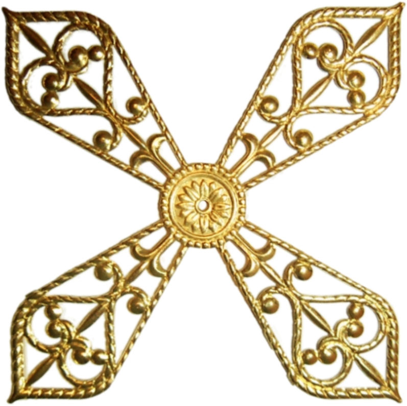 filigranas filigrees