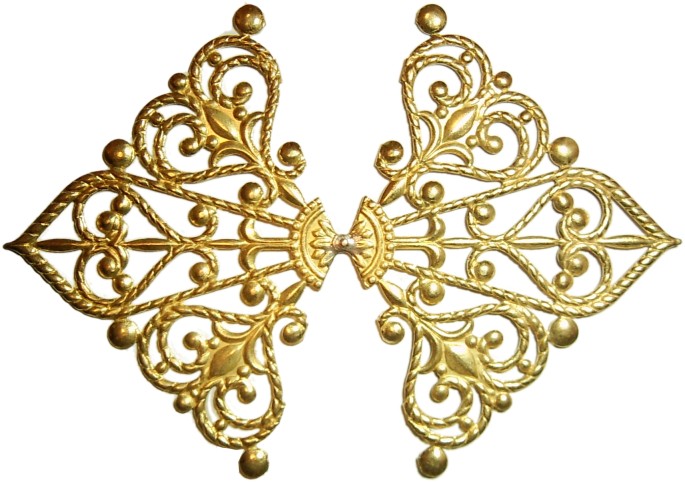 filigranas filigrees