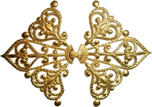 filigranas filigrees