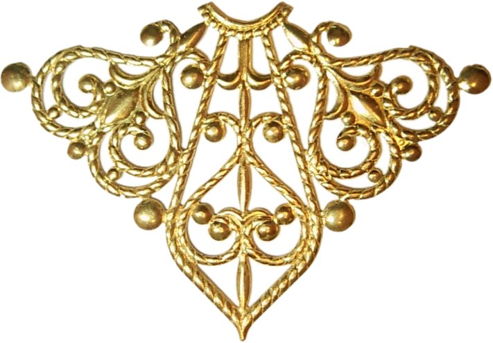 filigranas filigrees