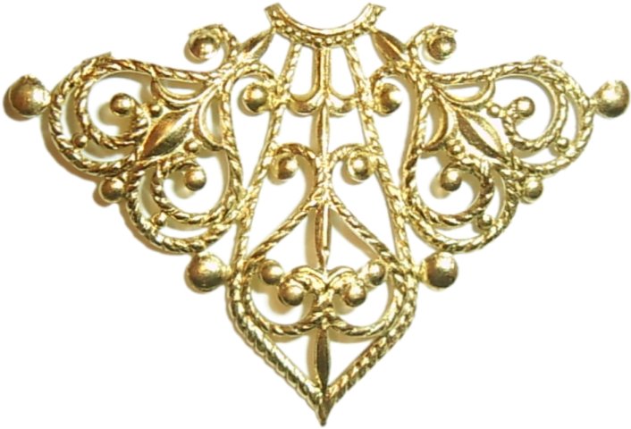 filigranas filigrees