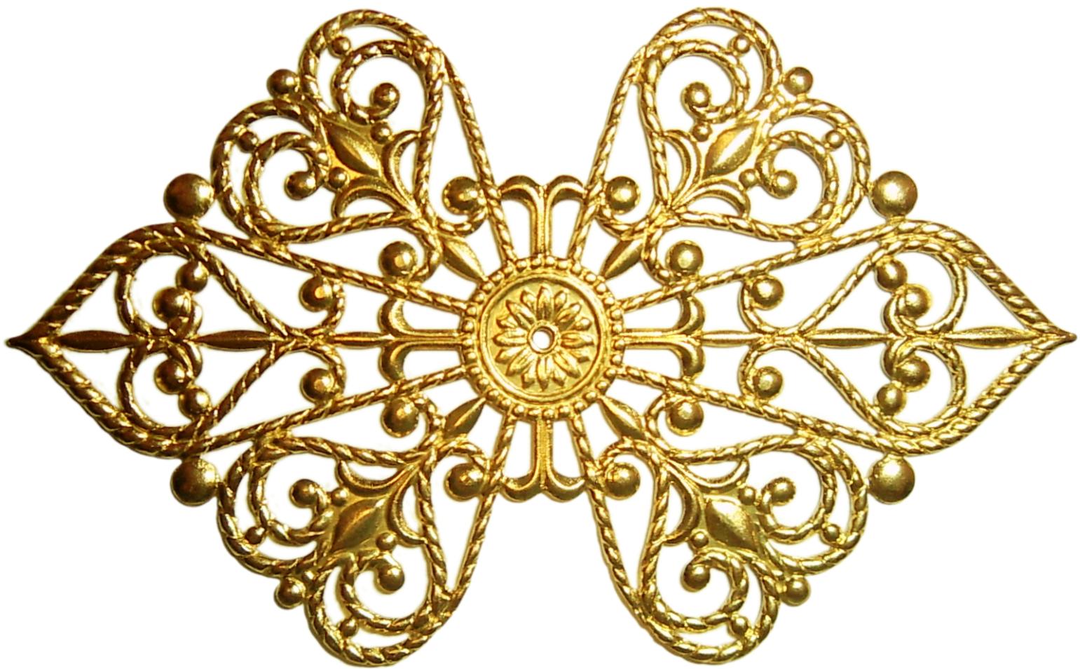 filigranas filigrees