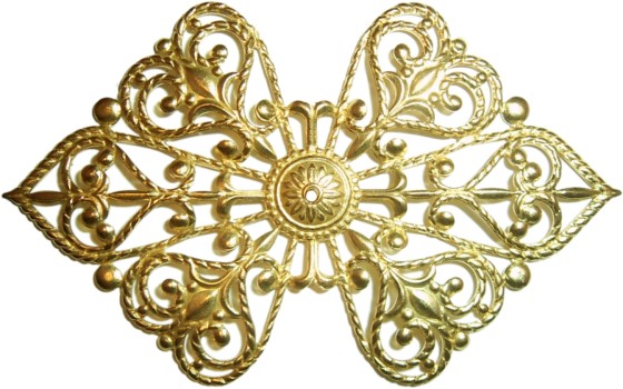 filigranas filigrees