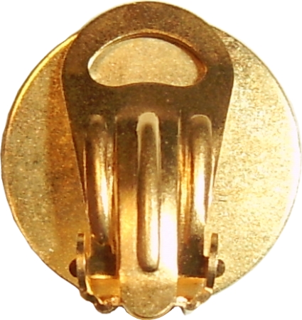 ear clips clips pour oreilles non percees ohrclipbuegel clips componentes para clip composant pour clip componenti per clip element &eacute;l&eacute;ments bijoux