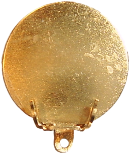 palas clips	systems clips pour oreilles non percees ohrclipbuegel clips componentes para clip composant pour clip componenti per clip element &eacute;l&eacute;ments bijoux