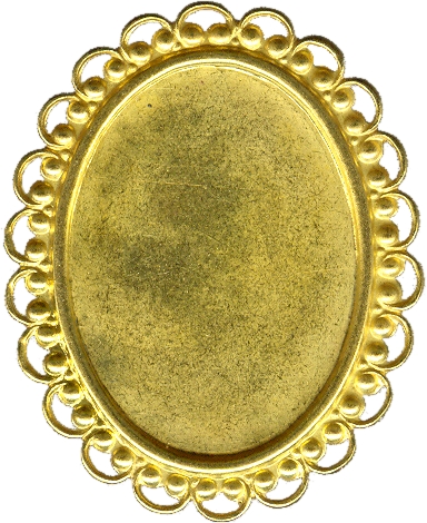 camafeos colgante pendant cameos base