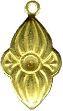 pendant pieces for strass 