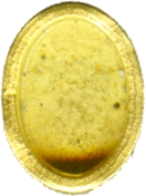 cajas ovales oval boxes