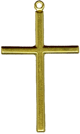 pendant crosses