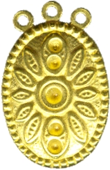 pendant pieces for strass