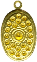 pendant pieces for strass