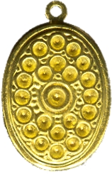 pendant pieces for strass 