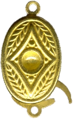 necklace clasps
