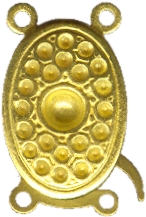 necklace &nbsp;clasps