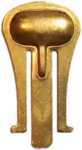 ppalas clips	systems clips pour oreilles non percees ohrclipbuegel clips componentes para clip composant pour clip componenti per clip element &eacute;l&eacute;ments bijoux