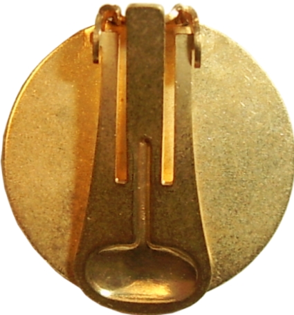 ear clips clips pour oreilles non percees ohrclipbuegel clips componentes para clip composant pour clip componenti per clip element &eacute;l&eacute;ments bijoux