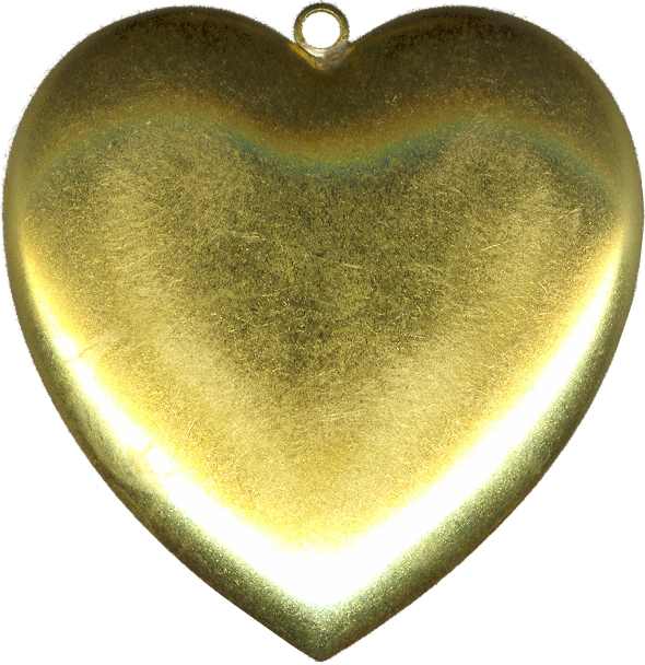 Heart - Pendant  Fittings
