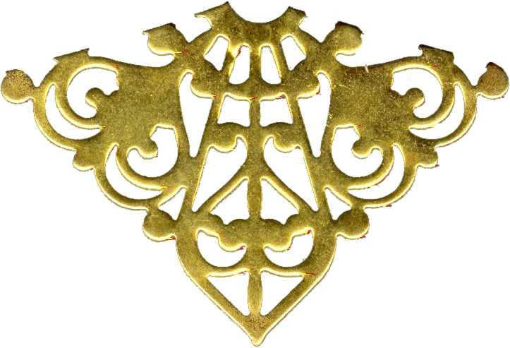 filigranas filigrees