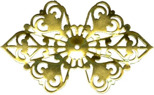 filigranas filigrees