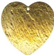 Engrave heart