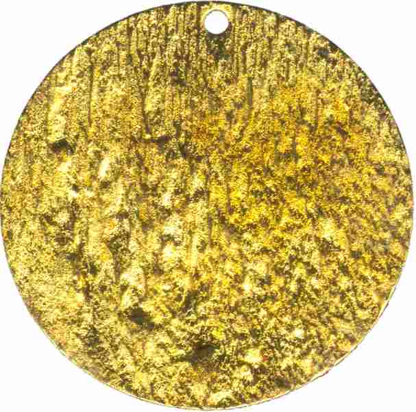 Stamped / Engraved discs Fittings