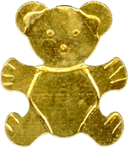 osos ositos bear