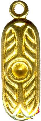 pendant pieces for strass 