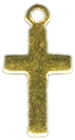 cross pendant crosses