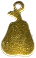 pear pendants
