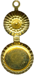 pendant pieces for strass 