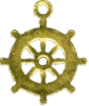 timones rudder pendants