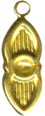 pendant pieces for strass 