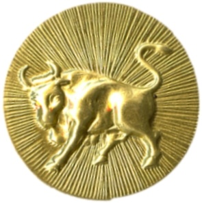 horoscopos discos discks circle astrology horoscope & zodiac charms