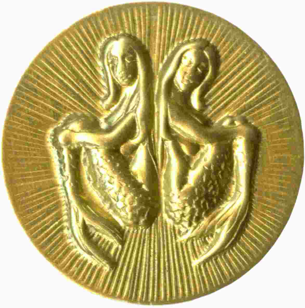 horoscopos discos discks circle astrology horoscope & zodiac charms oroscopo oroscopi