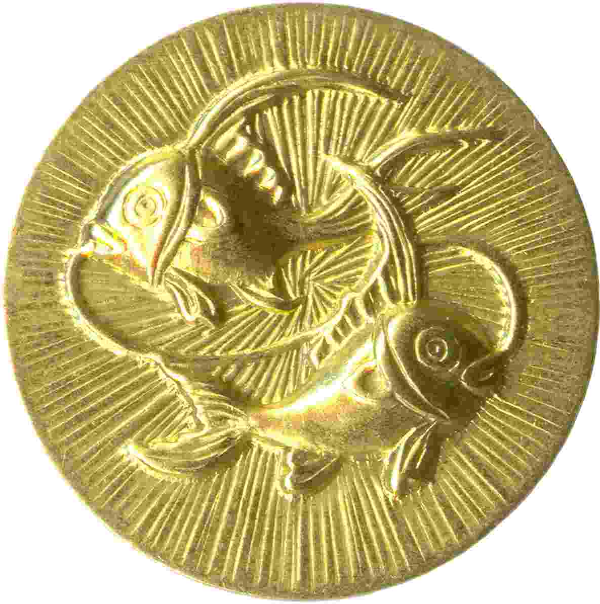 horoscopos discos discks circle astrology horoscope & zodiac charms