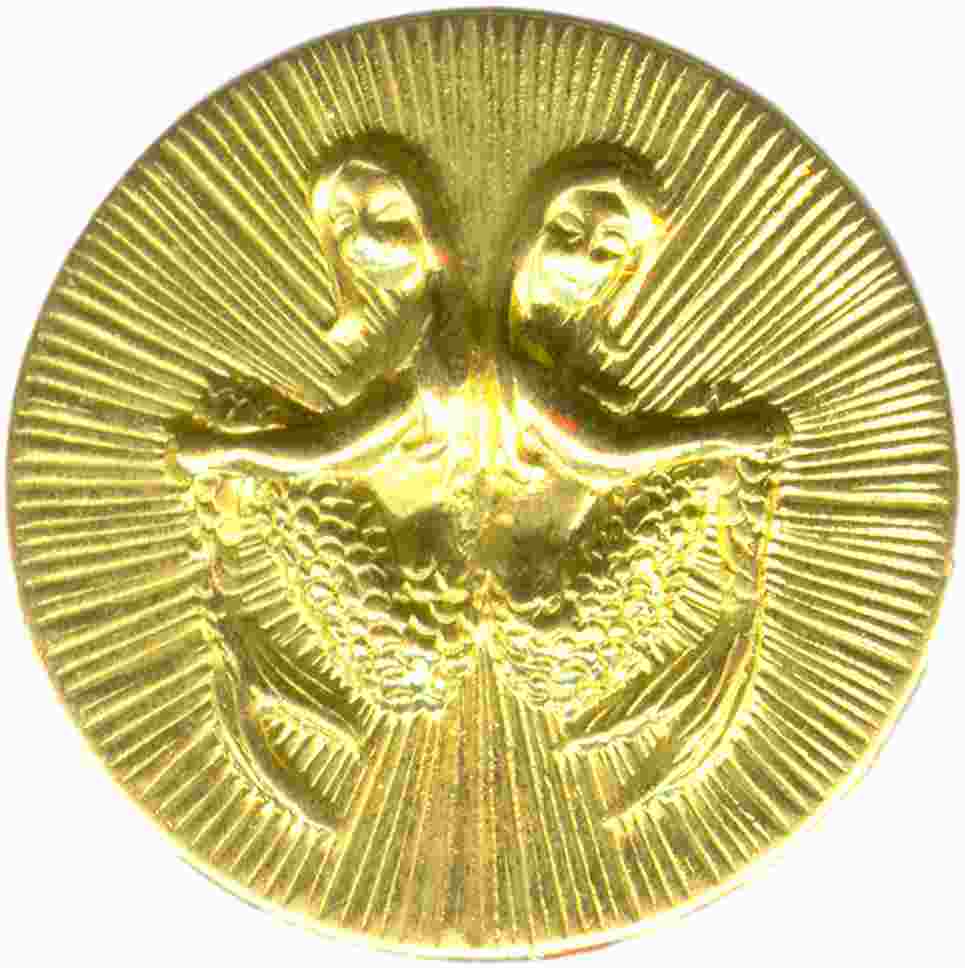 horoscopos discos discks circle astrology horoscope & zodiac charms