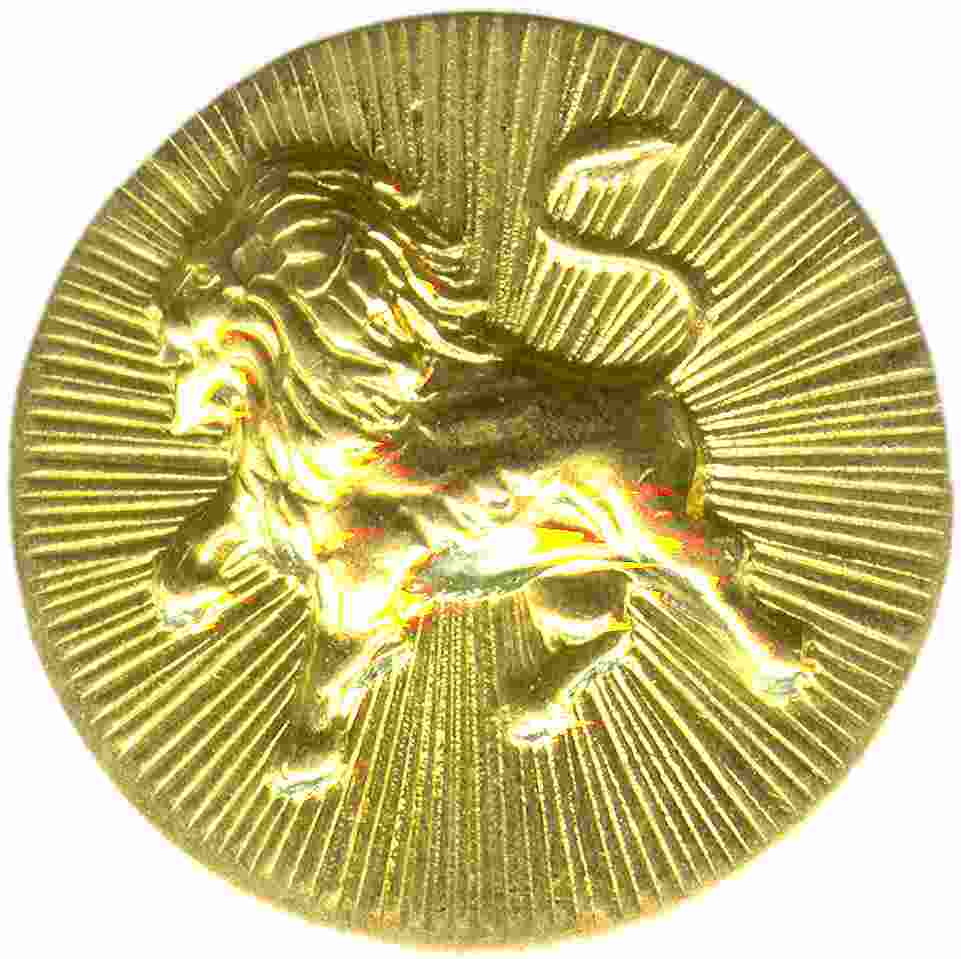 horoscopos discos discks circle astrology horoscope & zodiac charms