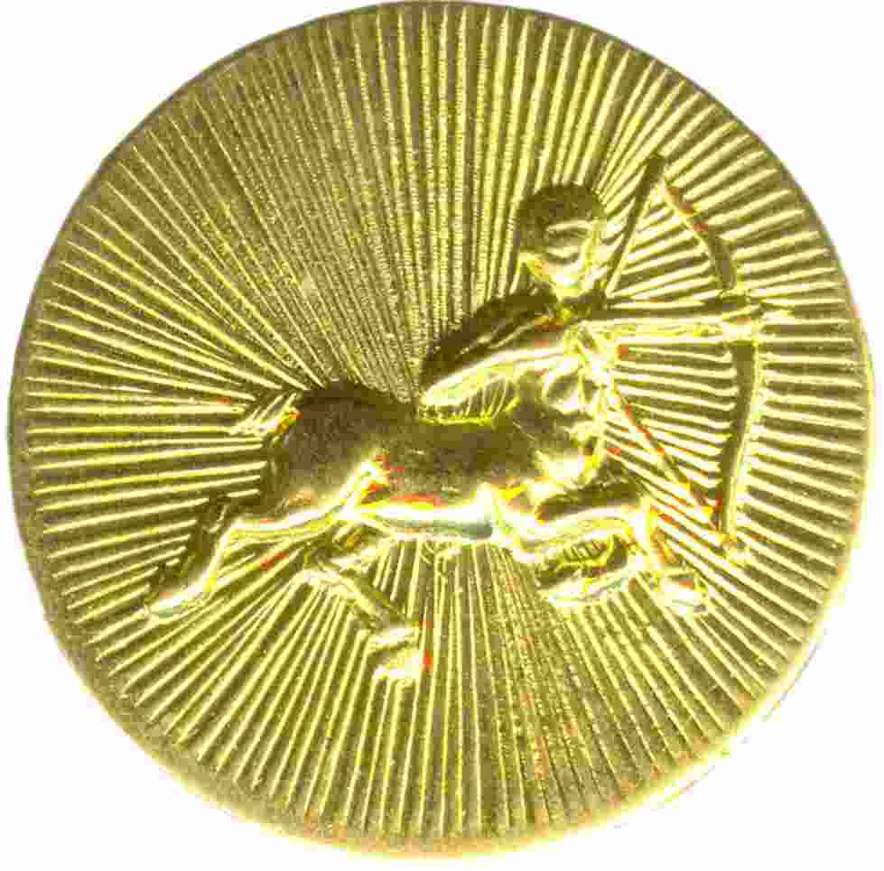 horoscopos discos discks circle astrology horoscope & zodiac charms