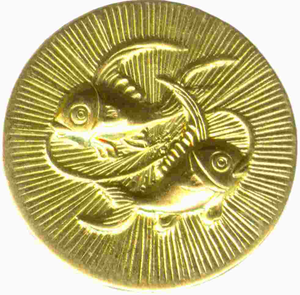 horoscopos discos discks circle astrology horoscope & zodiac charms