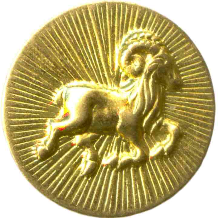 horoscopos discos discks circle astrology horoscope & zodiac charms oroscopi